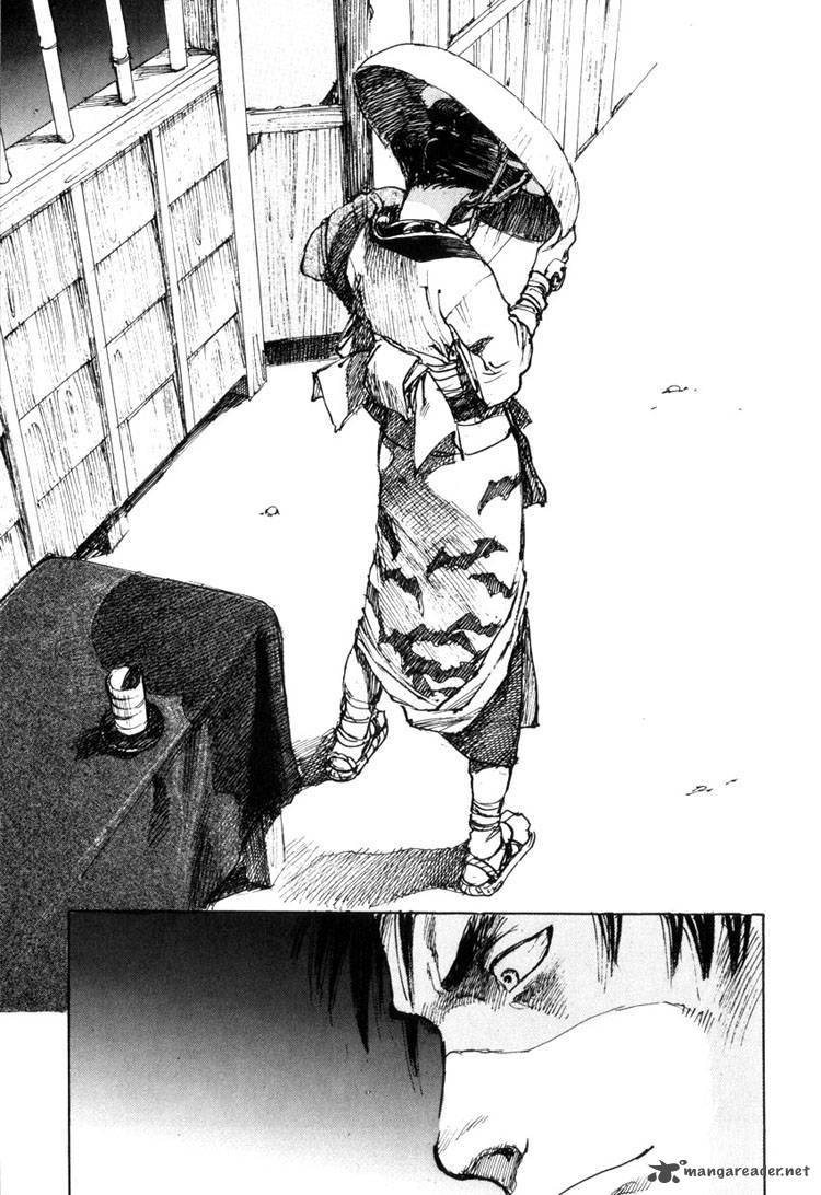 Blade Of The Immortal 30 17