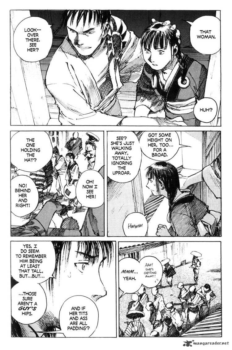 Blade Of The Immortal 30 18