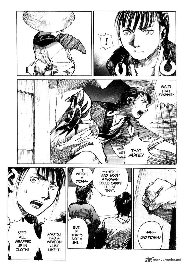 Blade Of The Immortal 30 19