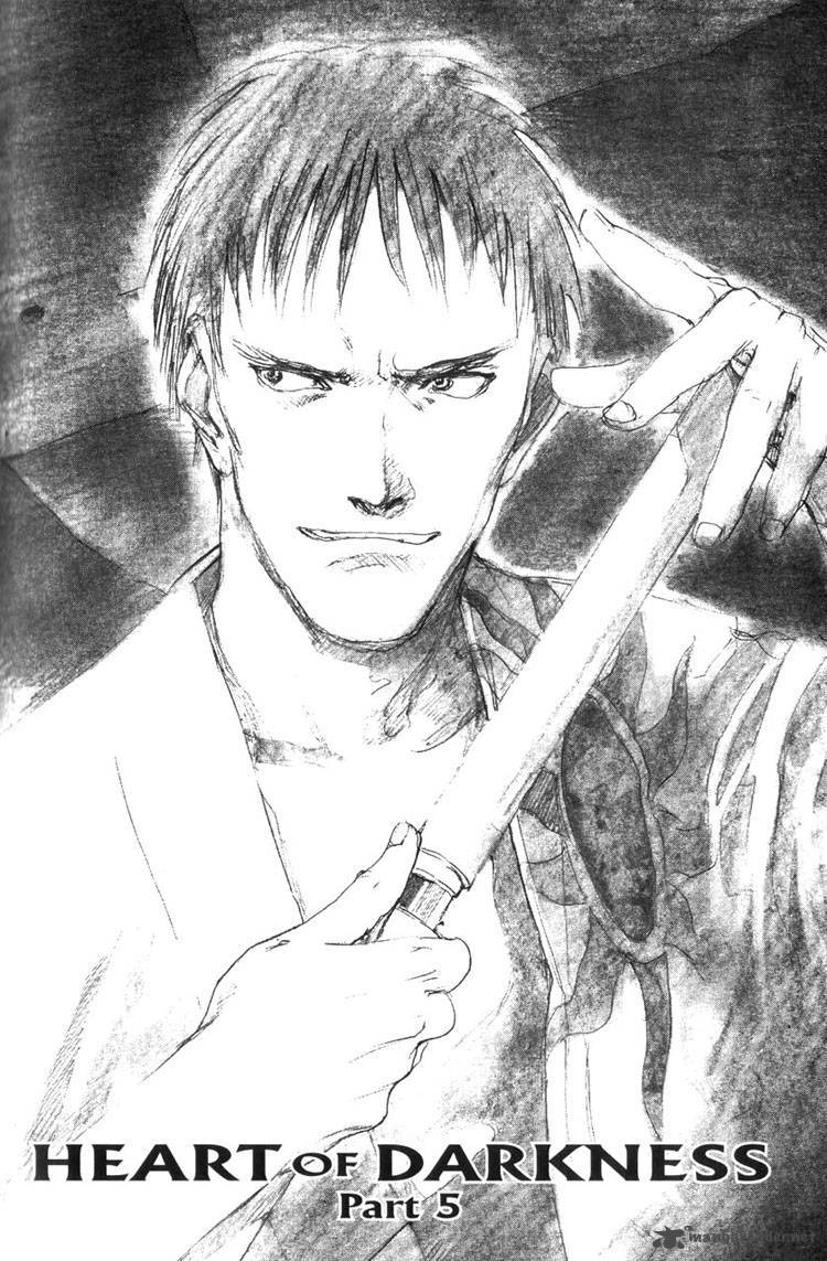 Blade Of The Immortal 30 2