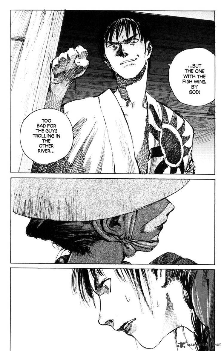 Blade Of The Immortal 30 20