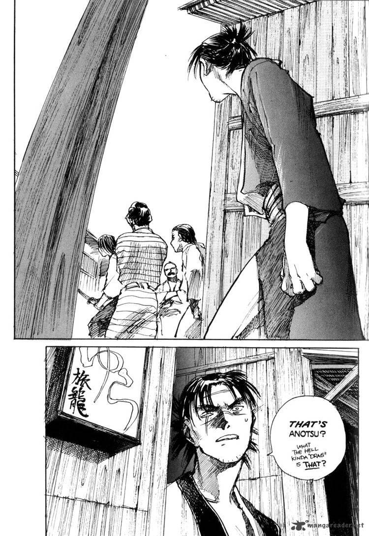 Blade Of The Immortal 30 21