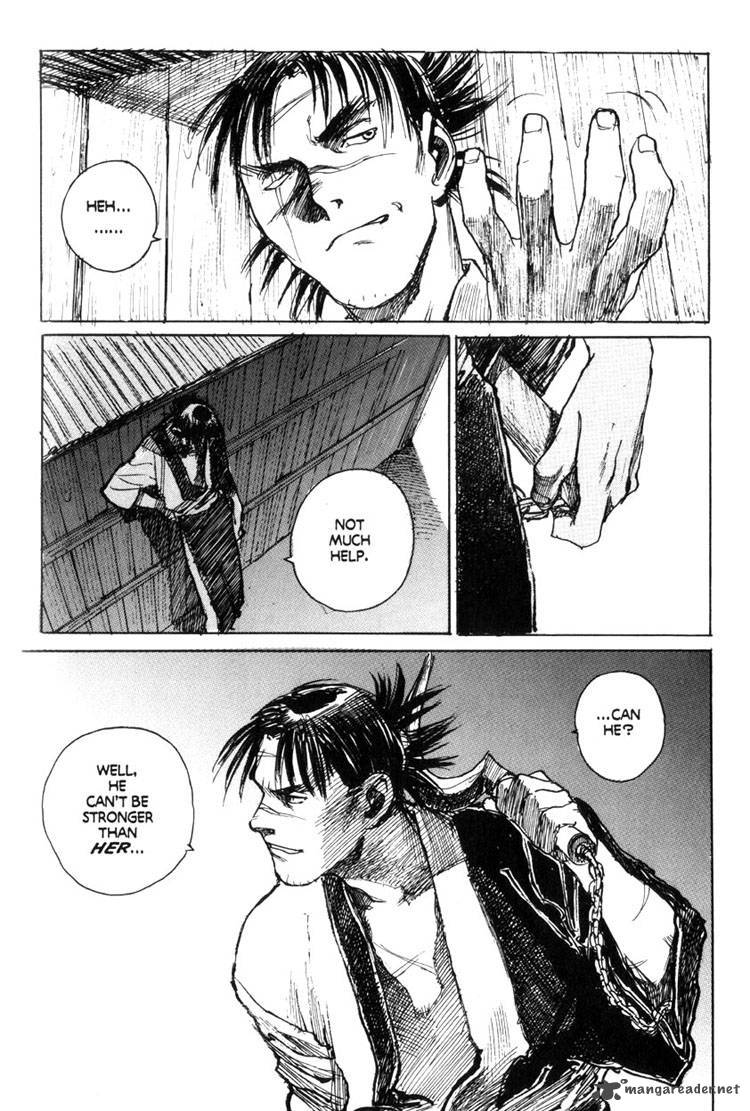 Blade Of The Immortal 30 24