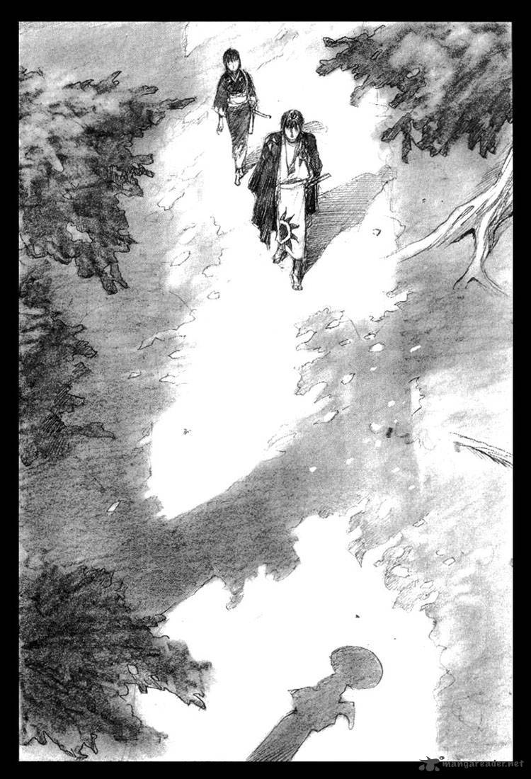 Blade Of The Immortal 30 25