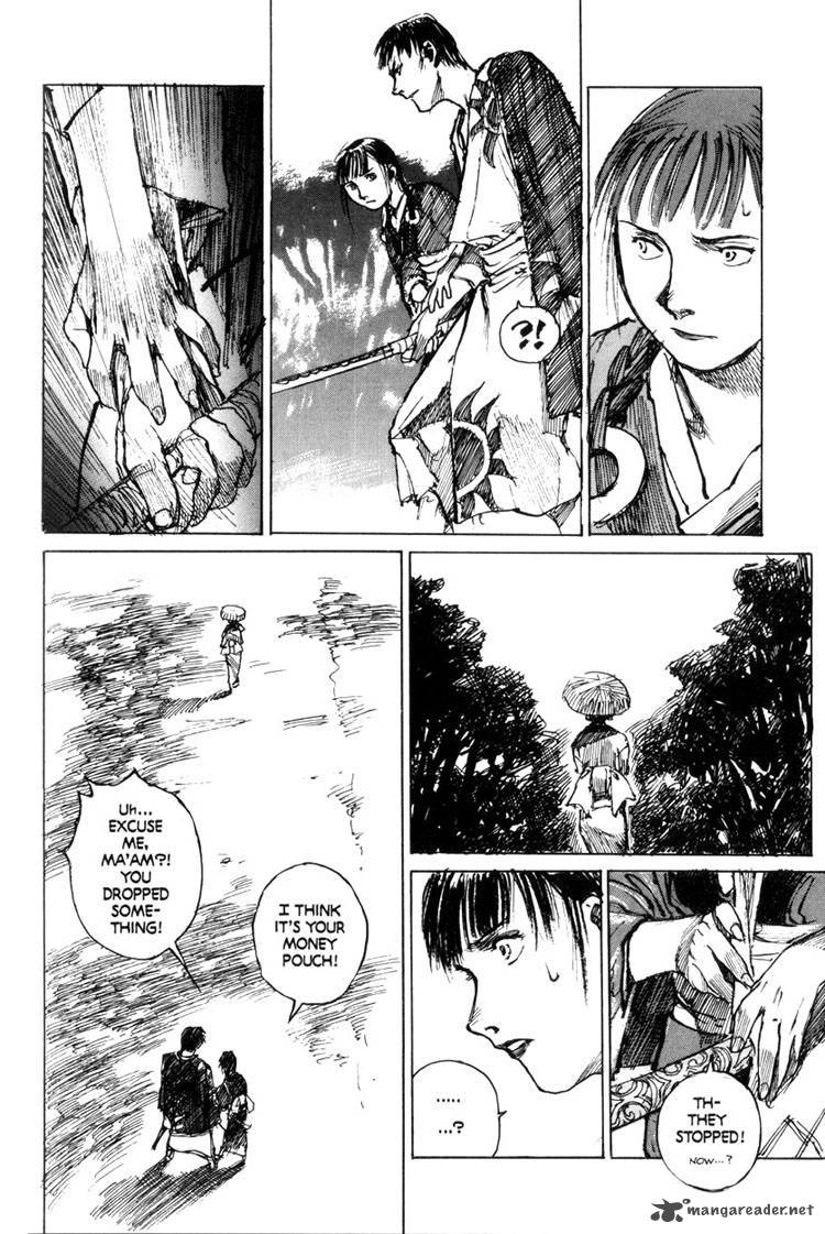 Blade Of The Immortal 30 32