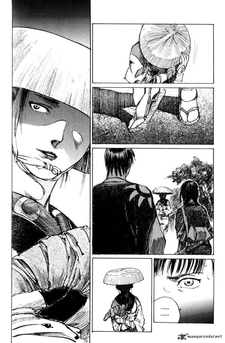 Blade Of The Immortal 30 34