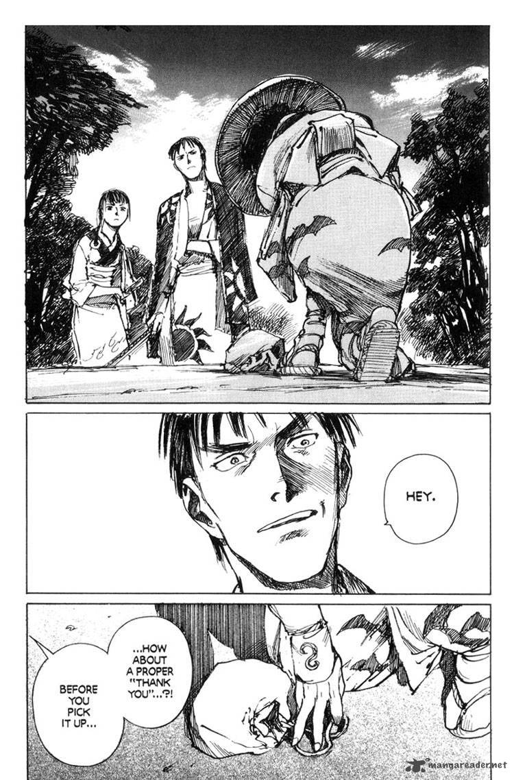 Blade Of The Immortal 30 35