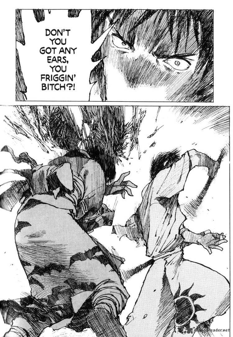 Blade Of The Immortal 30 38
