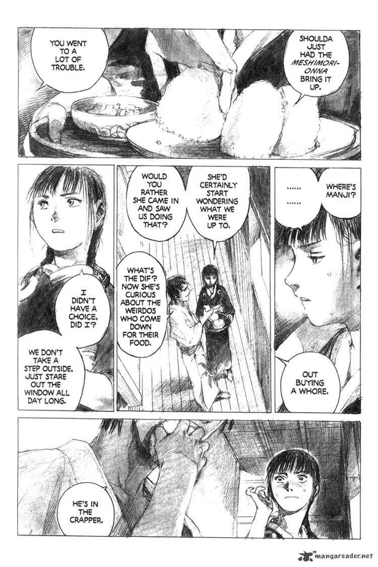 Blade Of The Immortal 30 4