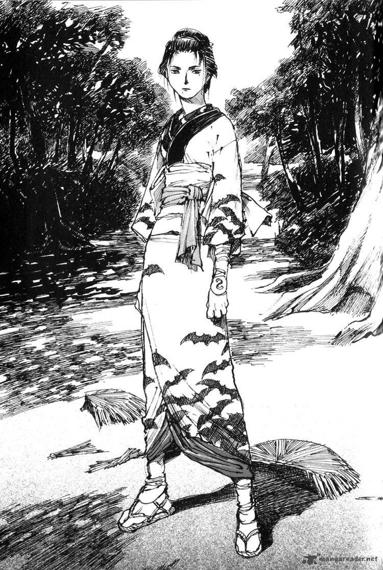 Blade Of The Immortal 30 41