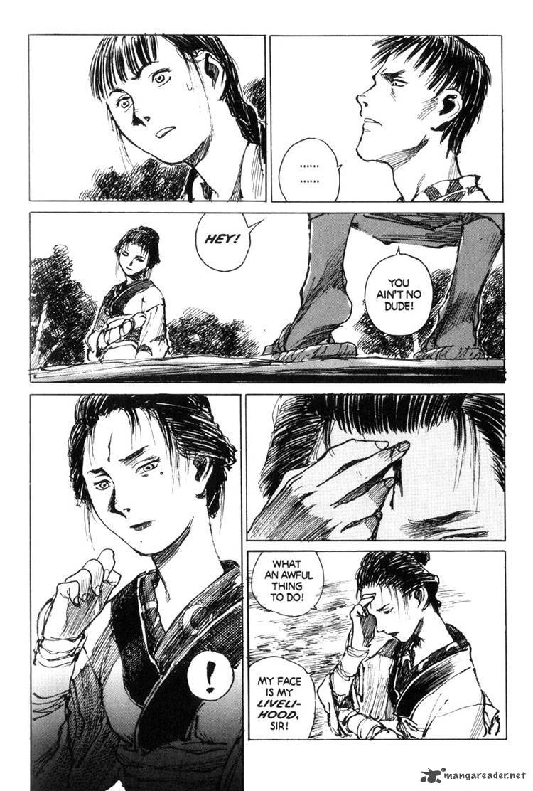 Blade Of The Immortal 30 42