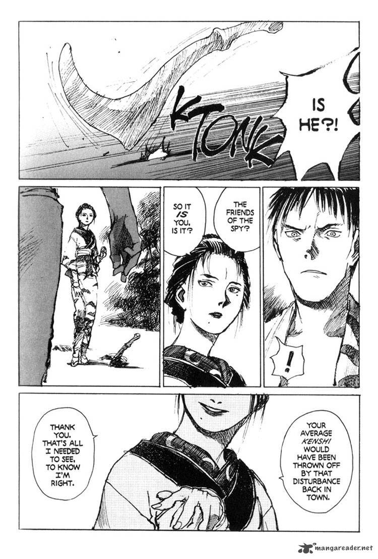 Blade Of The Immortal 30 46