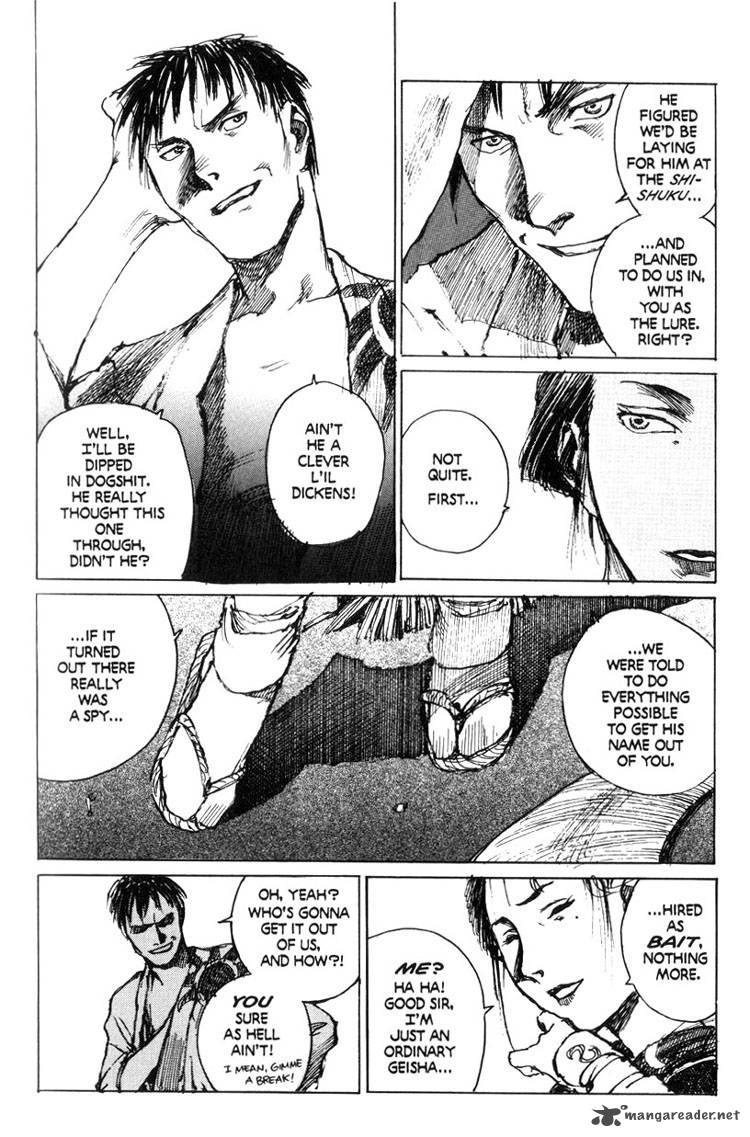 Blade Of The Immortal 30 48