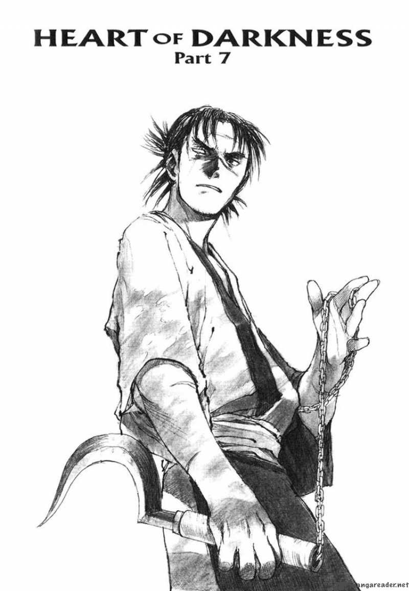 Blade Of The Immortal 32 2
