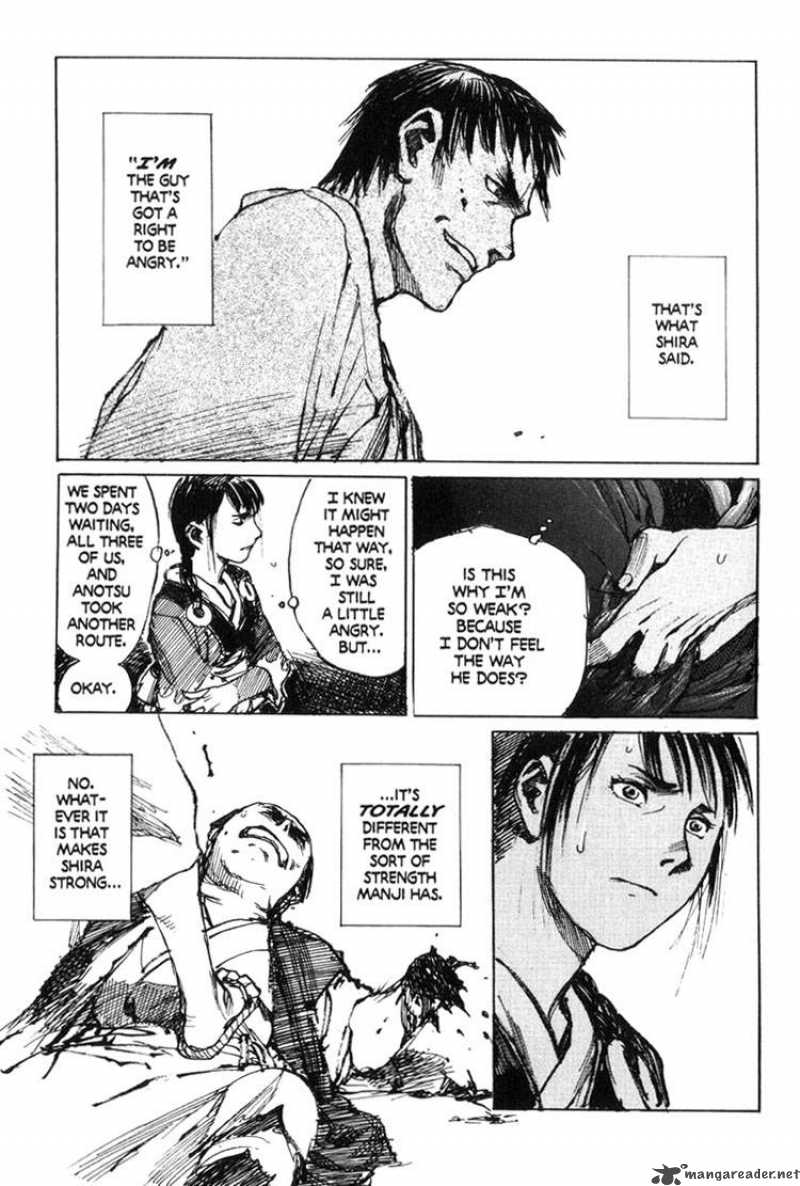 Blade Of The Immortal 32 25