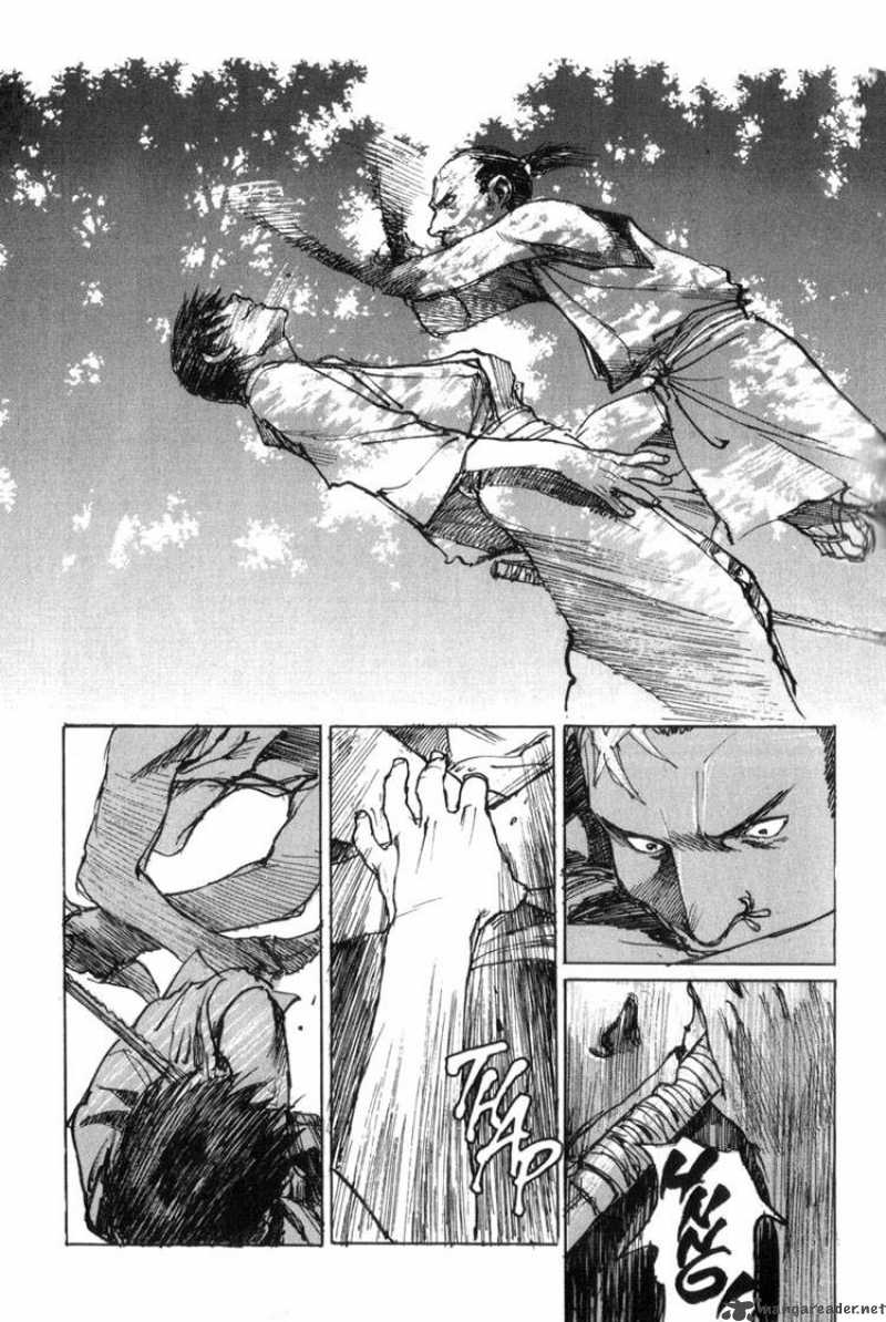 Blade Of The Immortal 32 7