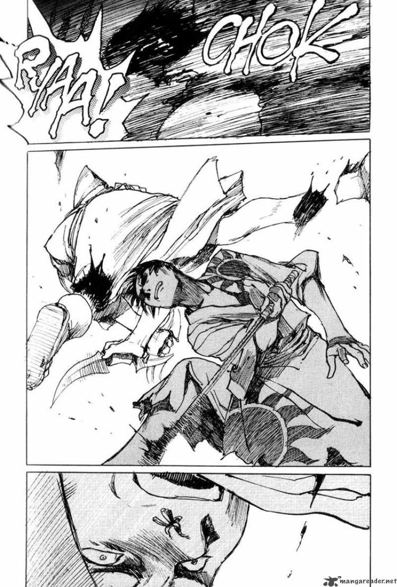 Blade Of The Immortal 32 8