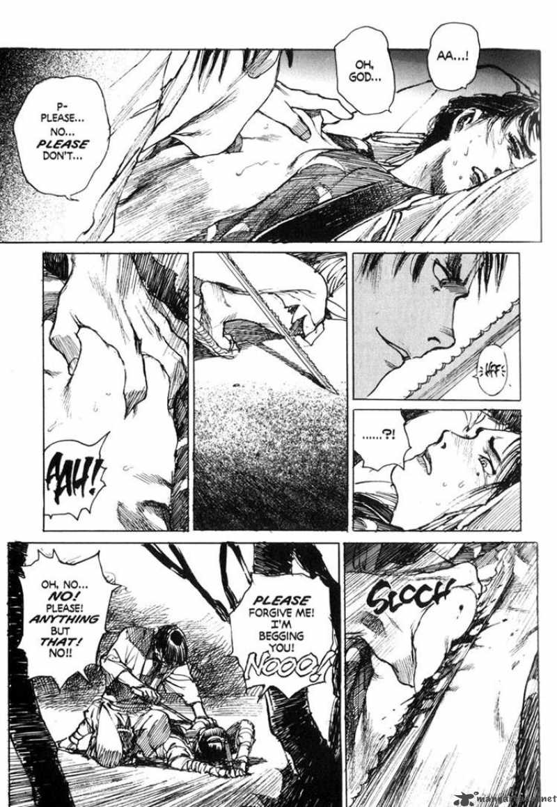 Blade Of The Immortal 33 15