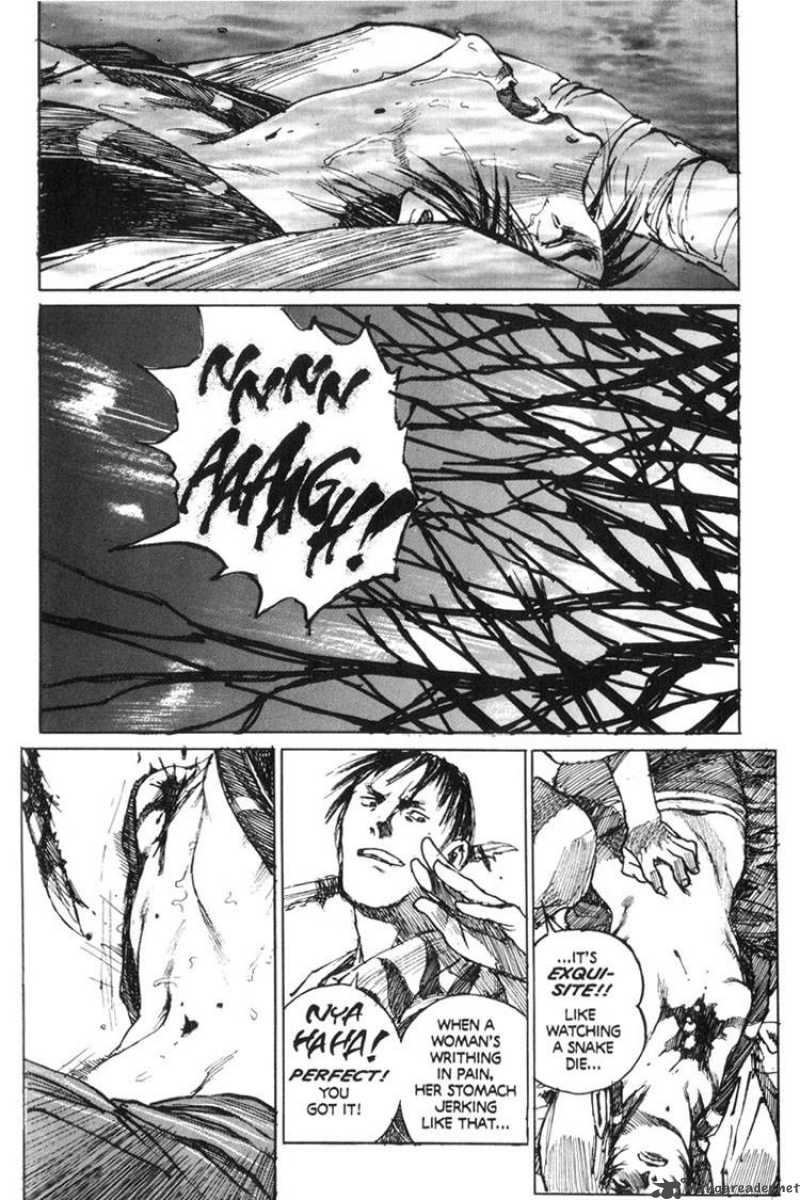 Blade Of The Immortal 33 16