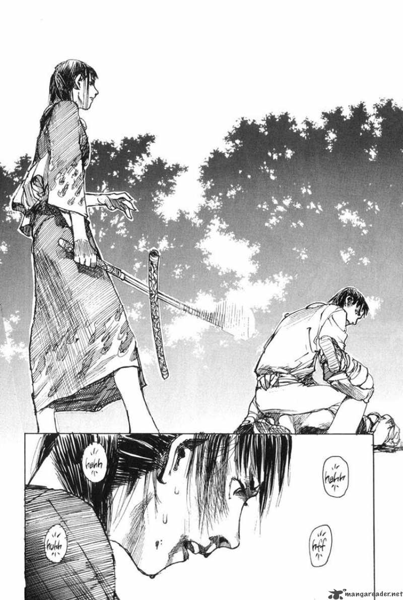 Blade Of The Immortal 33 19