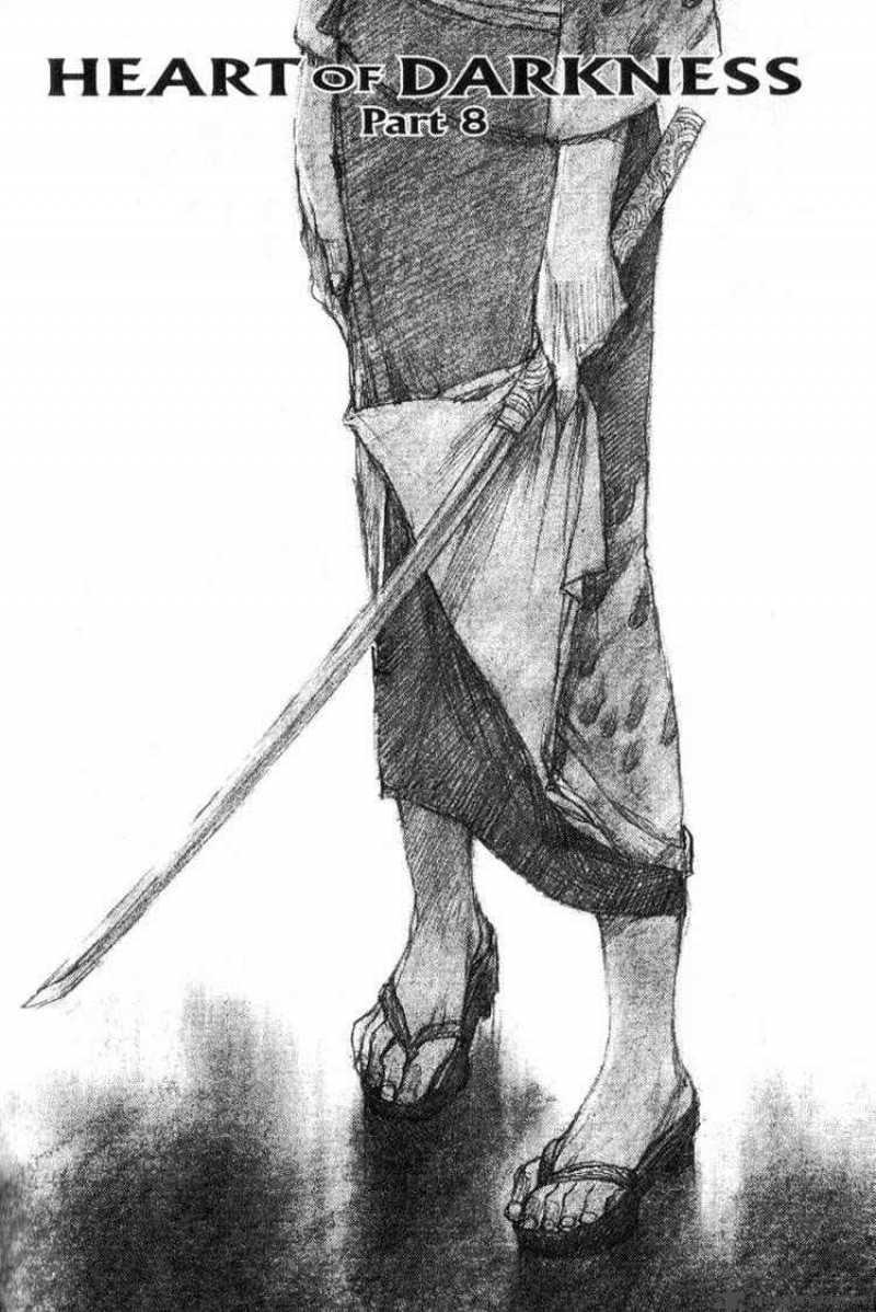 Blade Of The Immortal 33 2