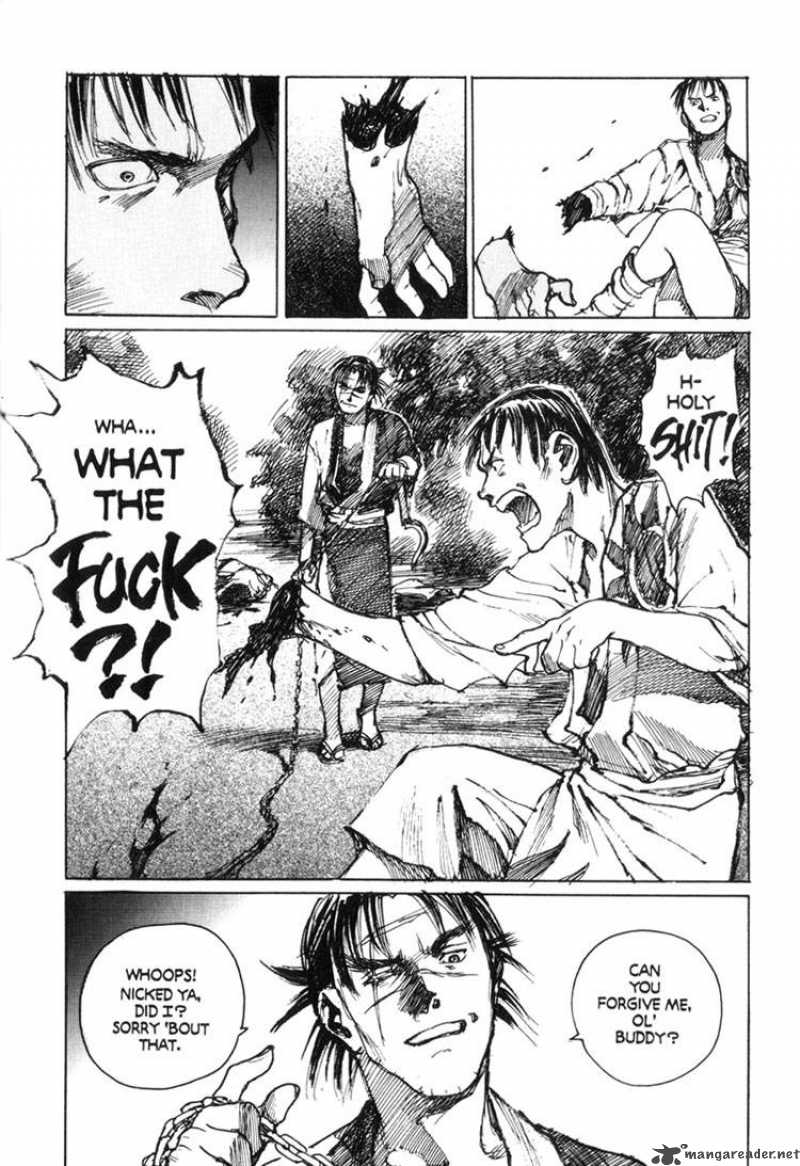 Blade Of The Immortal 33 26