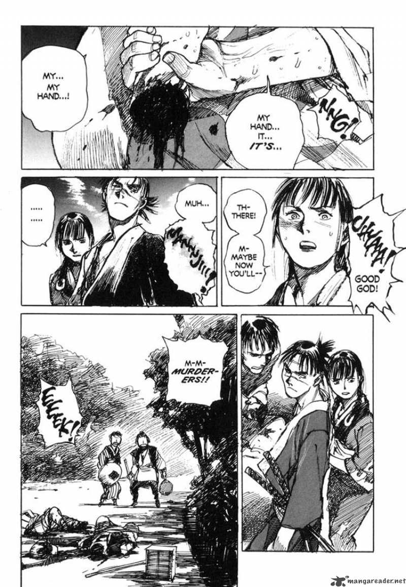 Blade Of The Immortal 33 28