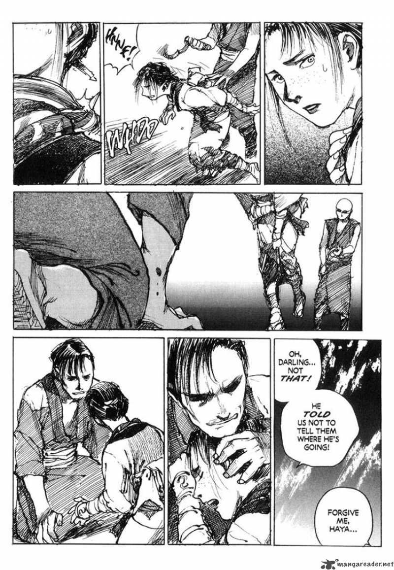Blade Of The Immortal 33 34