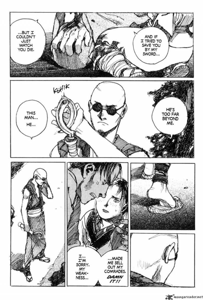 Blade Of The Immortal 33 35