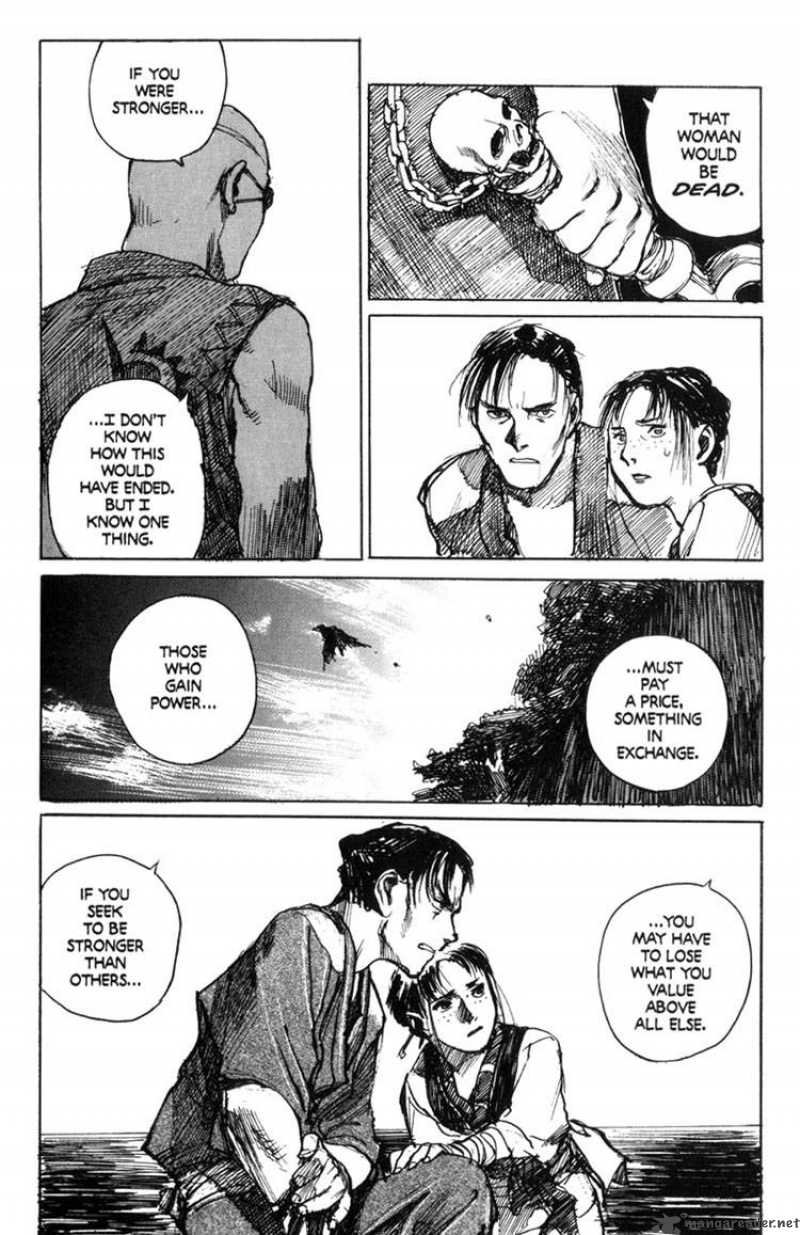 Blade Of The Immortal 33 36