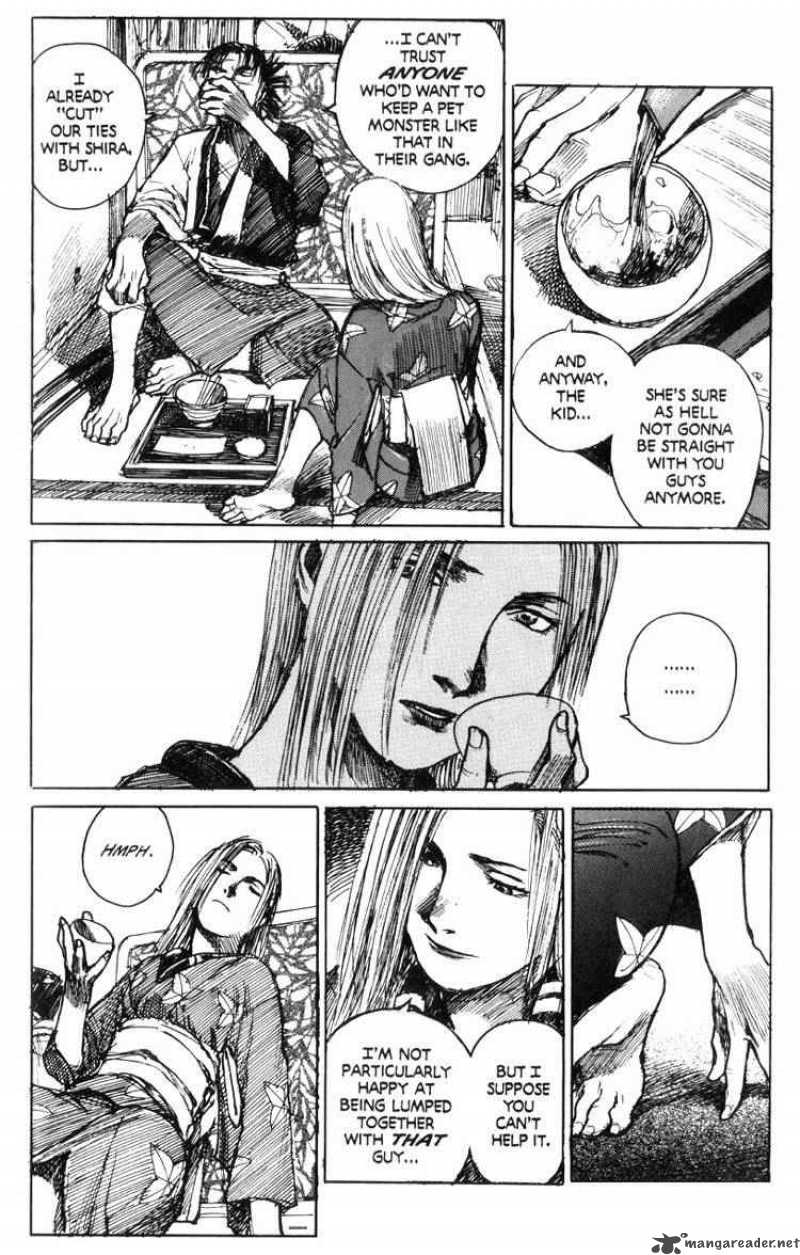 Blade Of The Immortal 34 13