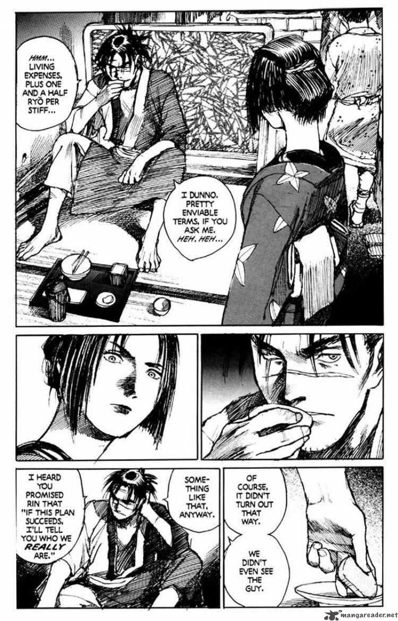 Blade Of The Immortal 34 16
