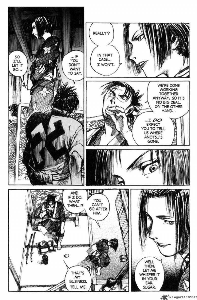 Blade Of The Immortal 34 17
