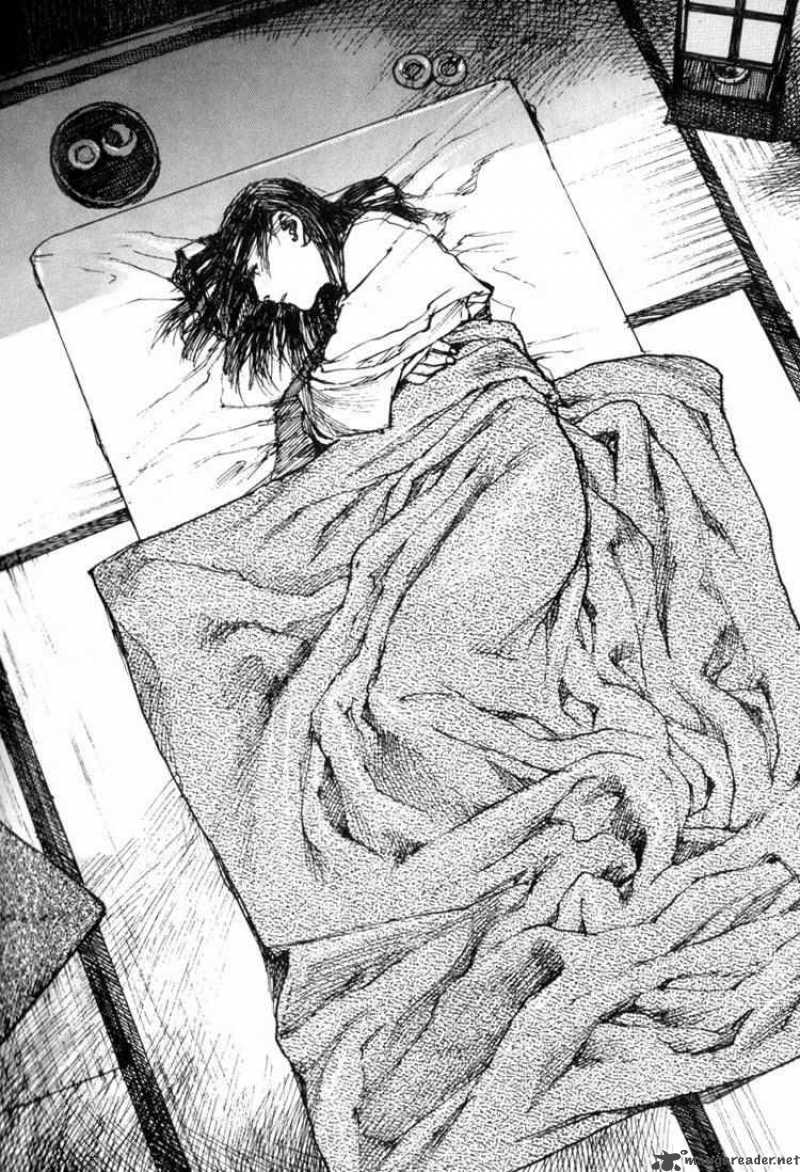 Blade Of The Immortal 34 19