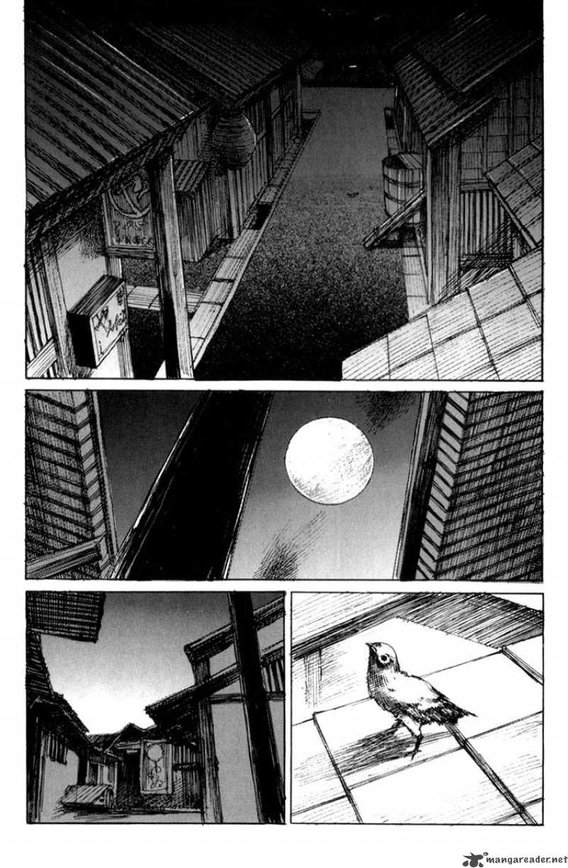 Blade Of The Immortal 34 34