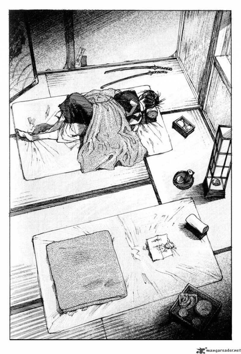 Blade Of The Immortal 34 35