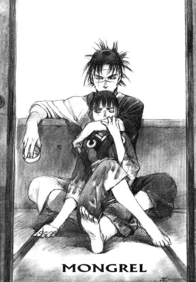 Blade Of The Immortal 34 7