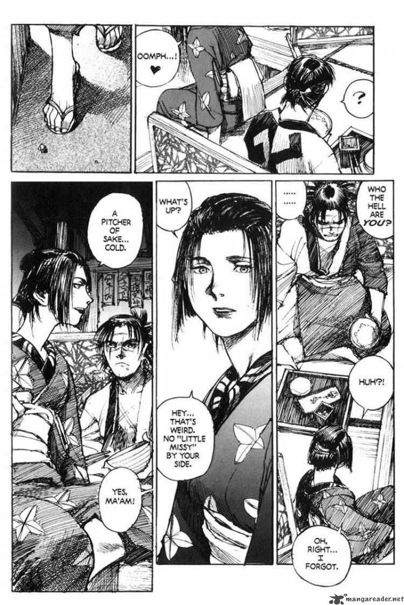 Blade Of The Immortal 34 9