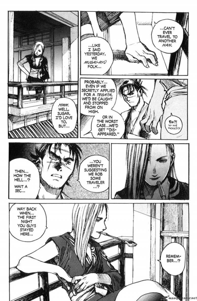 Blade Of The Immortal 35 15