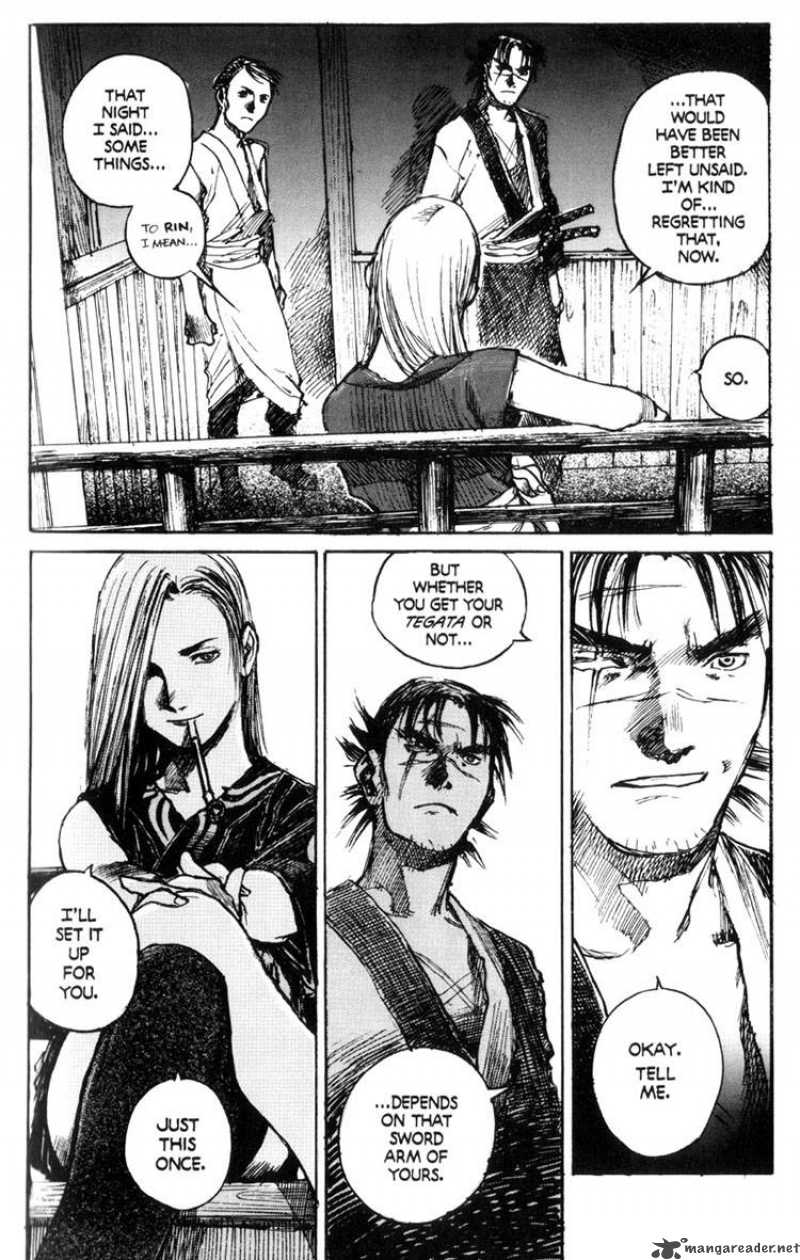 Blade Of The Immortal 35 16