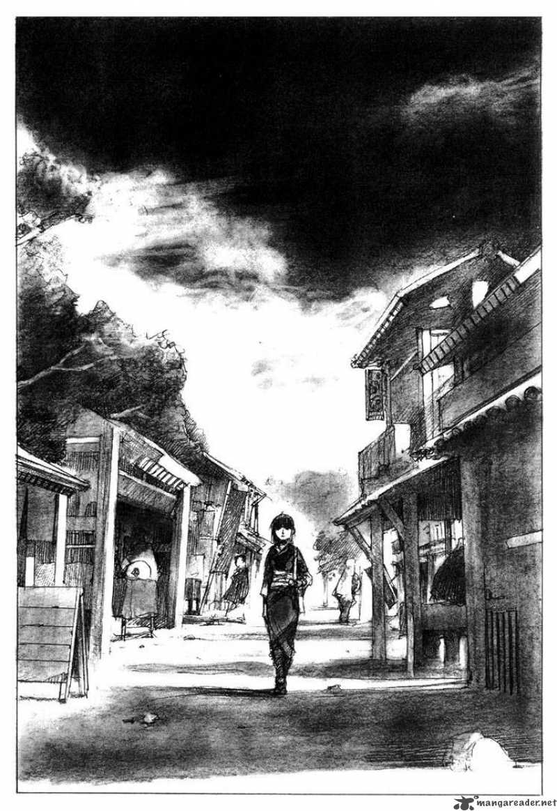 Blade Of The Immortal 35 17