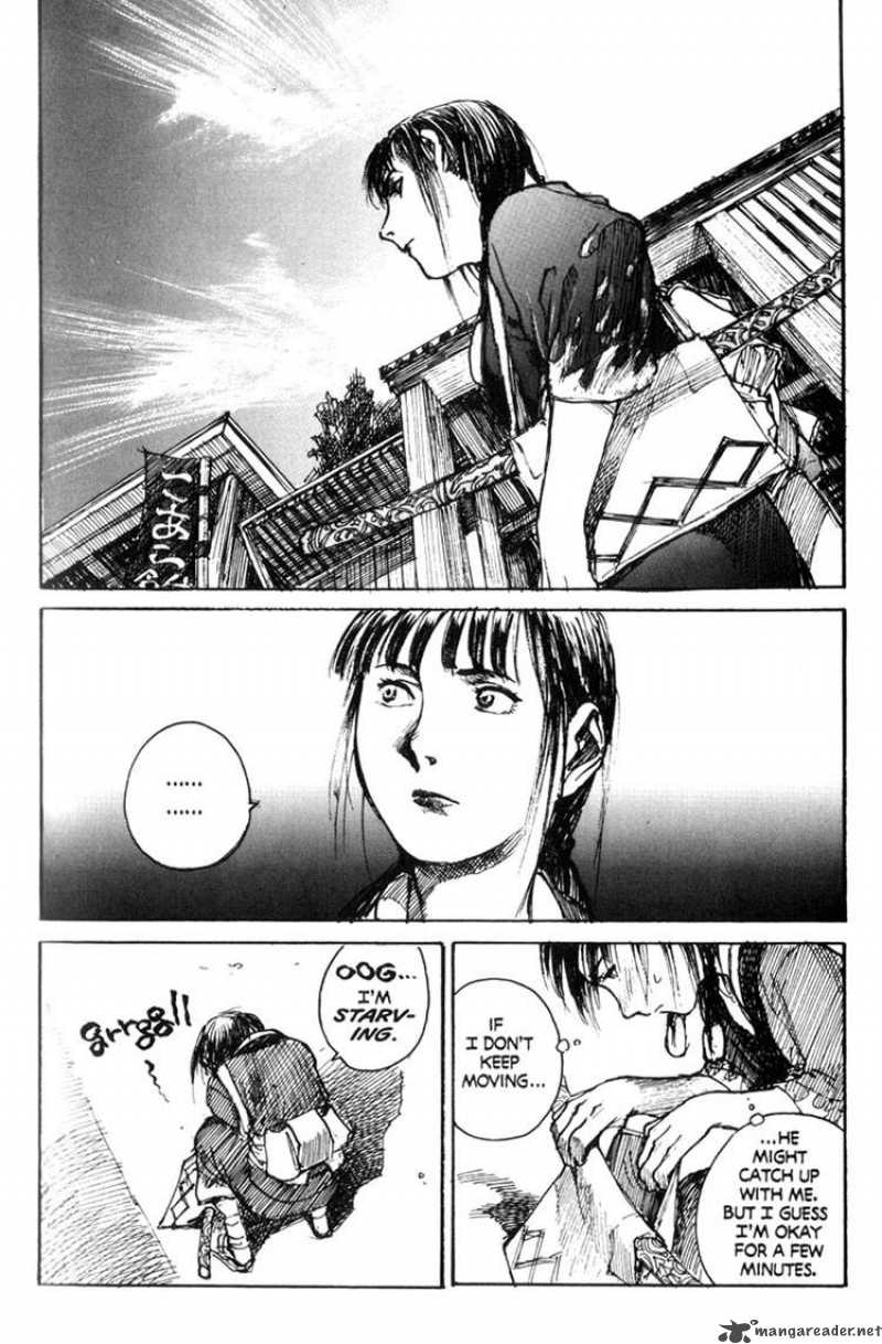 Blade Of The Immortal 35 18