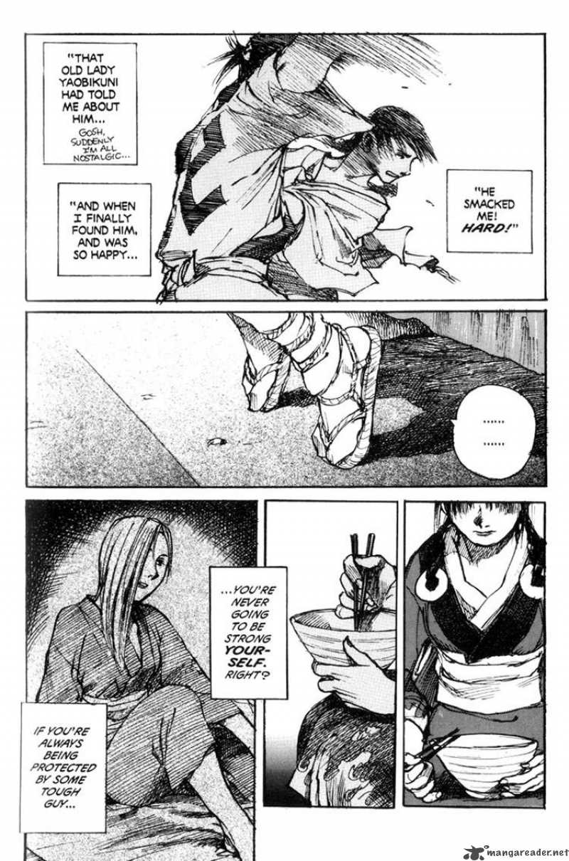 Blade Of The Immortal 35 20