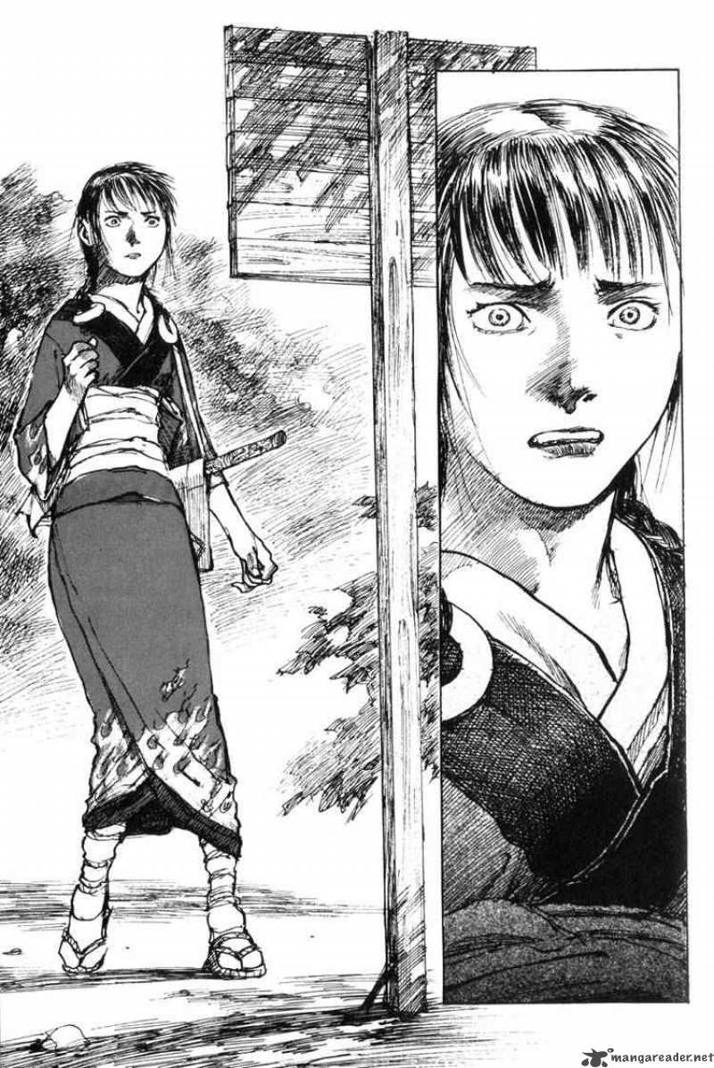 Blade Of The Immortal 35 25