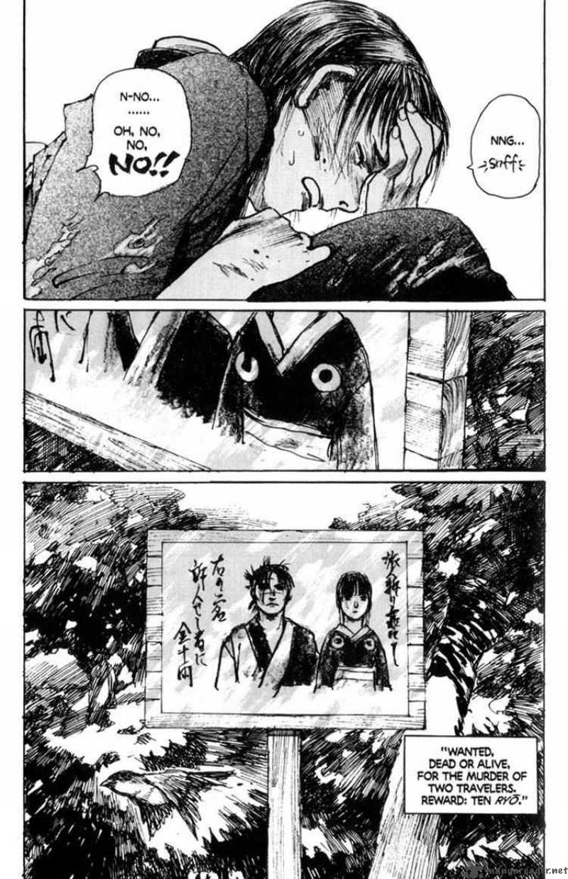 Blade Of The Immortal 35 27
