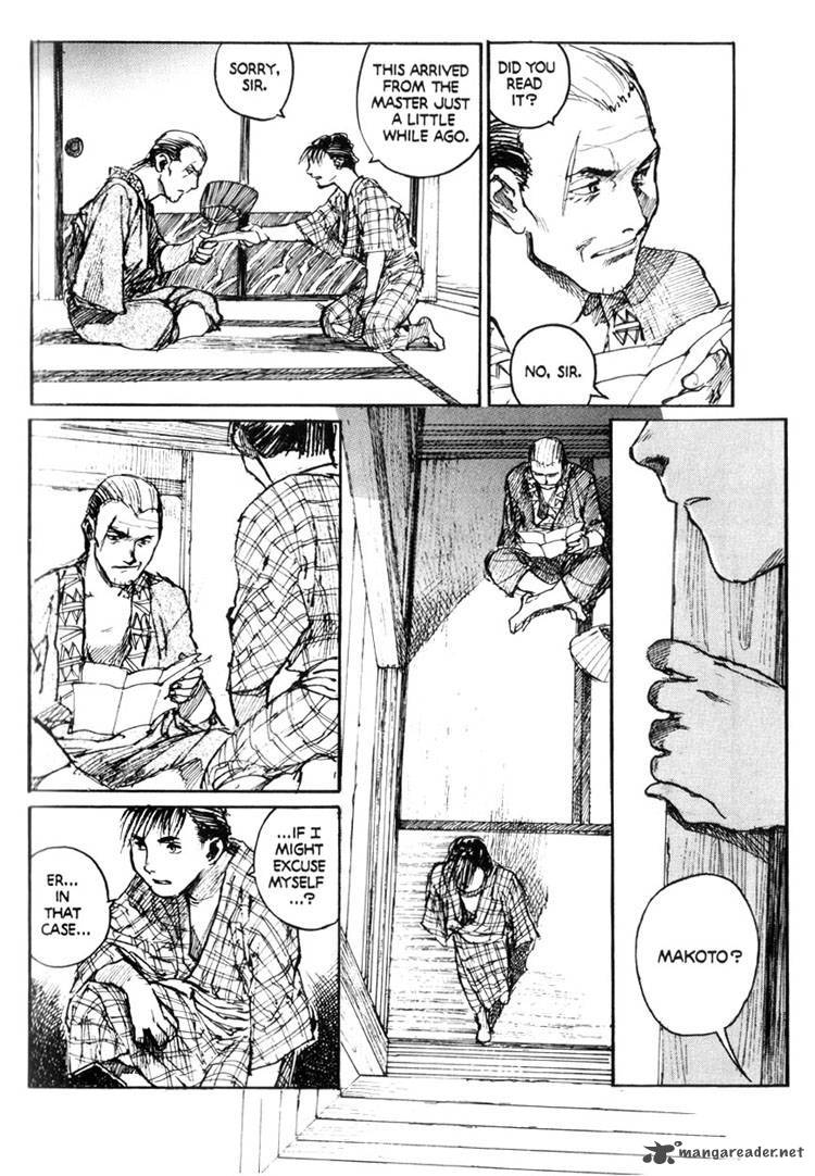 Blade Of The Immortal 36 12