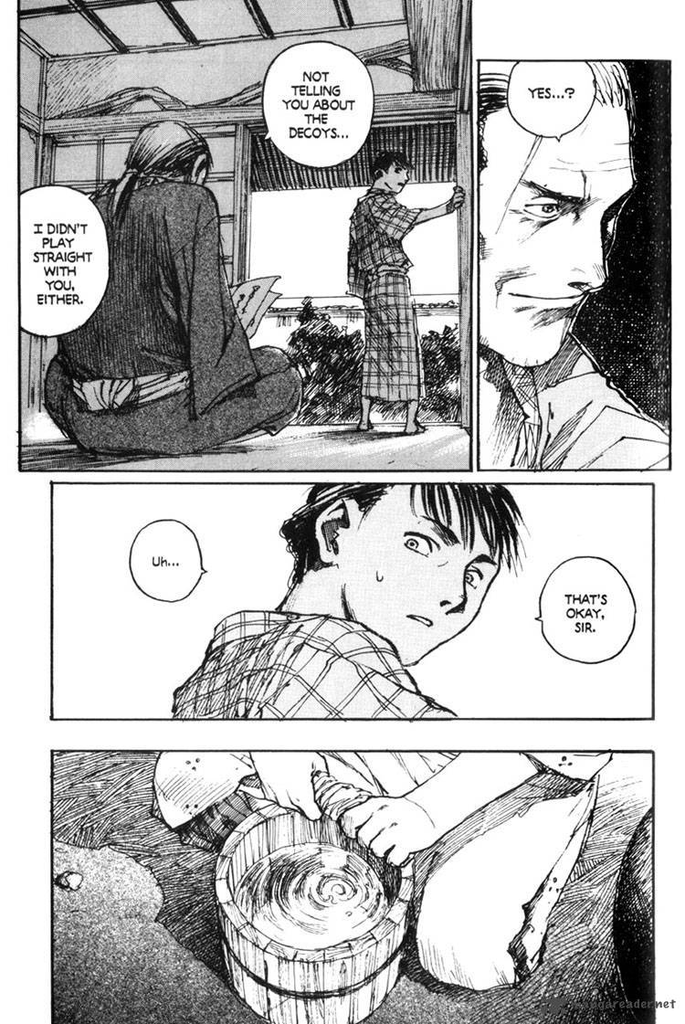 Blade Of The Immortal 36 13
