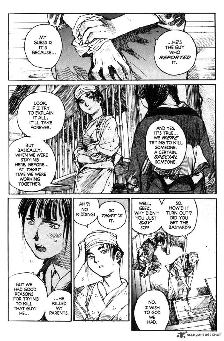 Blade Of The Immortal 36 16