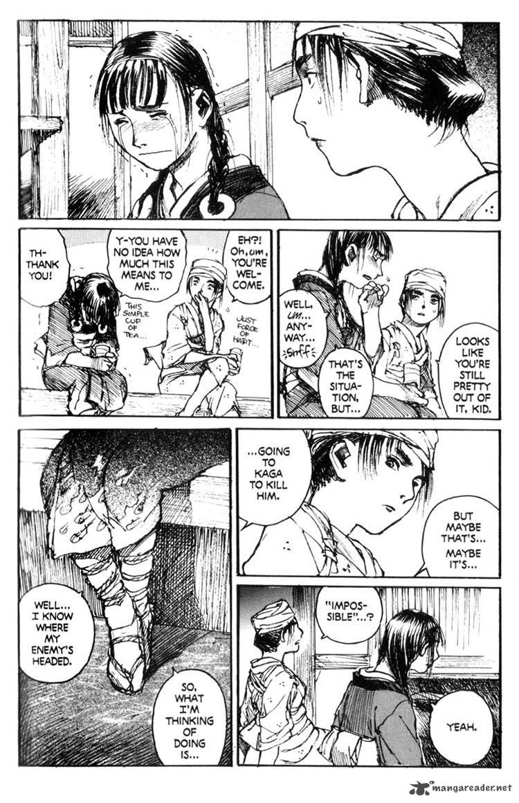 Blade Of The Immortal 36 18