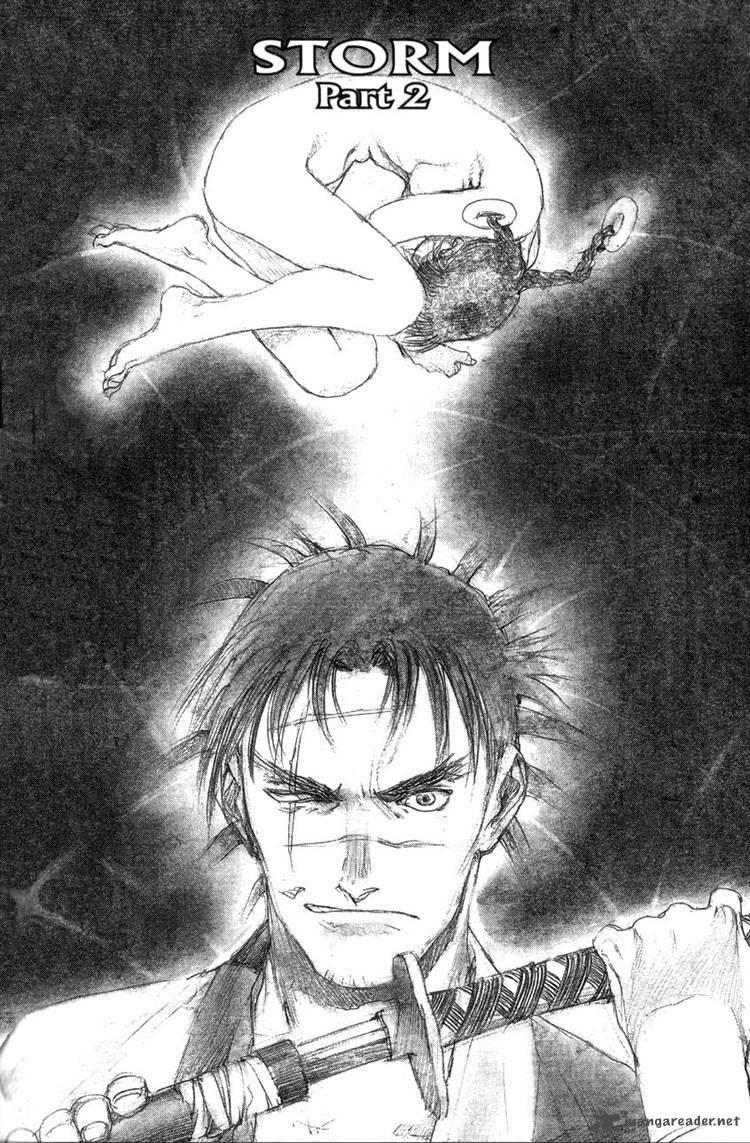 Blade Of The Immortal 36 2